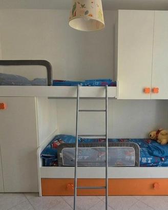 Cameretta per bambini