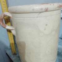 capasa pugliese in terracotta antica 