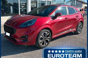 Ford Puma 1.0 EcoBoost Hybrid 125 CV S&S ST-Line