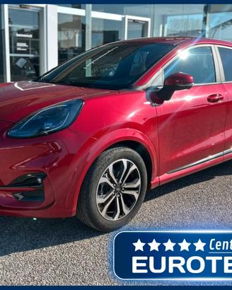 Ford Puma 1.0 EcoBoost Hybrid 125 CV S&S ST-Line