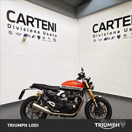 TRIUMPH Speed Twin 1200 RS Abs