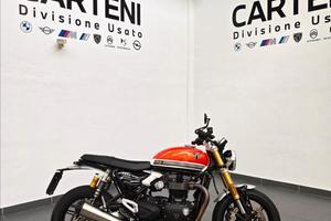 TRIUMPH Speed Twin 1200 RS Abs