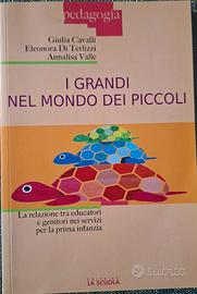 I grandi nel mondo dei piccoli