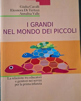 I grandi nel mondo dei piccoli