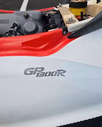 MOTO D'ACQUA