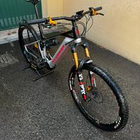Mondraker Crafry RR 2021 taglia XL