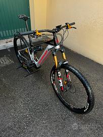 Mondraker Crafry RR 2021 taglia XL