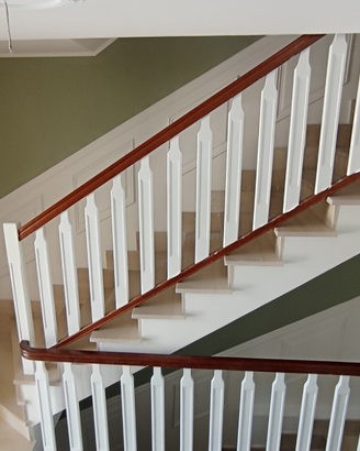 Pittore intonachista, Lab project