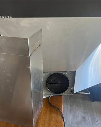 Cappa 90cm