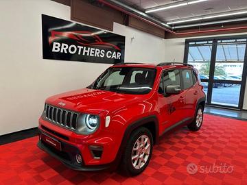 JEEP Renegade 1.0 T3 Limited FULL LED