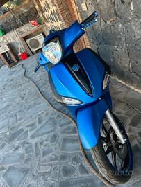 Liberty s 50