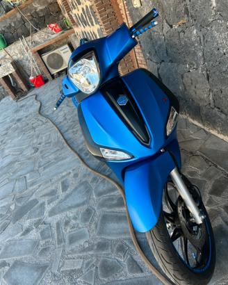 Liberty s 50