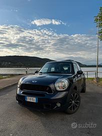 MINI Countryman Cooper SD 2.0 ALL4