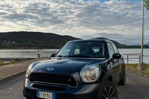 MINI Countryman Cooper SD 2.0 ALL4