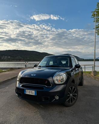 MINI Countryman Cooper SD 2.0 ALL4