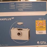 SANITRIT modello SANIPLUS UP nuovo