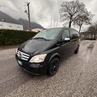 Mercedes Viano 3.0