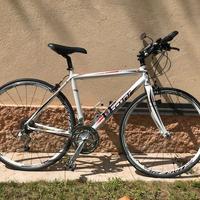 bici da corsa Scott