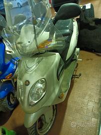 Garelli Altro modello - 2008