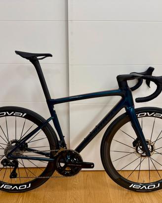 Specialized Tarmac Sworks SL8 54/M NUOVA