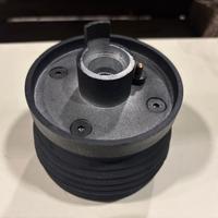 NUOVO Mozzo volante AUDI - Simoni Racing MU524149