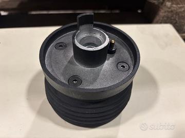 NUOVO Mozzo volante AUDI - Simoni Racing MU524149