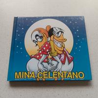CD Mina Celentano 