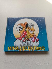 CD Mina Celentano 