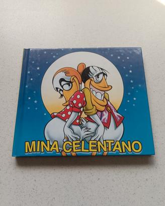 CD Mina Celentano 
