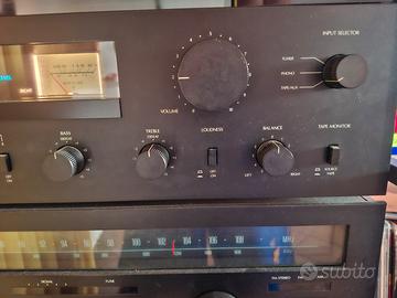amplificatore 