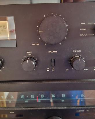 amplificatore 