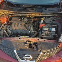 Motore completo Nissan Juke codice P516