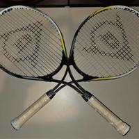 Racchette Tennis Junior - Dunlop M5.0 Misura 25