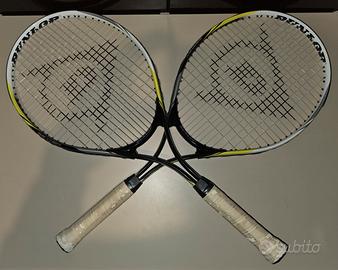 Racchette Tennis Junior - Dunlop M5.0 Misura 25