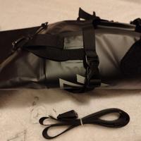 Borsa Sottosella bici 10L - Nuova