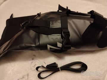 Borsa Sottosella bici 10L - Nuova