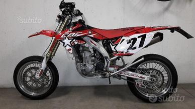 Crf deals 450 2005