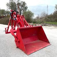 Paletta FAZA modello CPH 100