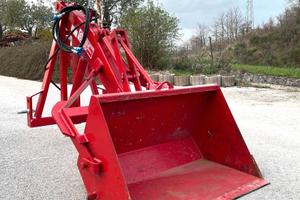 Paletta FAZA modello CPH 100