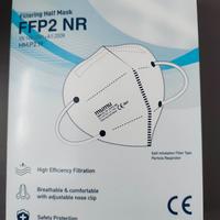 MASCHERINE FFP2 