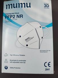 MASCHERINE FFP2 