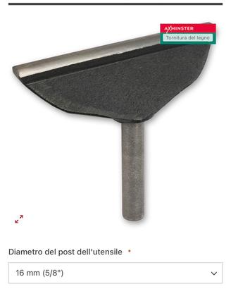 Posa utensili