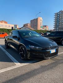 Volkswagen scirocco 2009 1.4 122cv