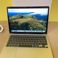 Apple Macbook Air 2020