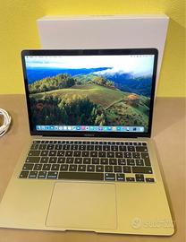 Apple Macbook Air 2020