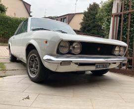 Fiat 124 sport coupe 1.6 bc1 110cv