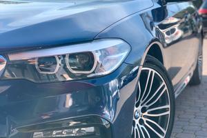 BMW 520 disel M sport xdrive