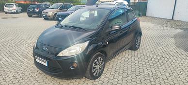 Ford Ka Ka+ 1.2 8V 69CV