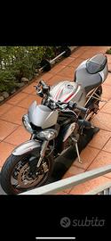 Triumph Street Triple - 2017