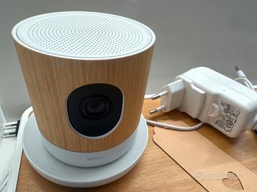 Withings camera